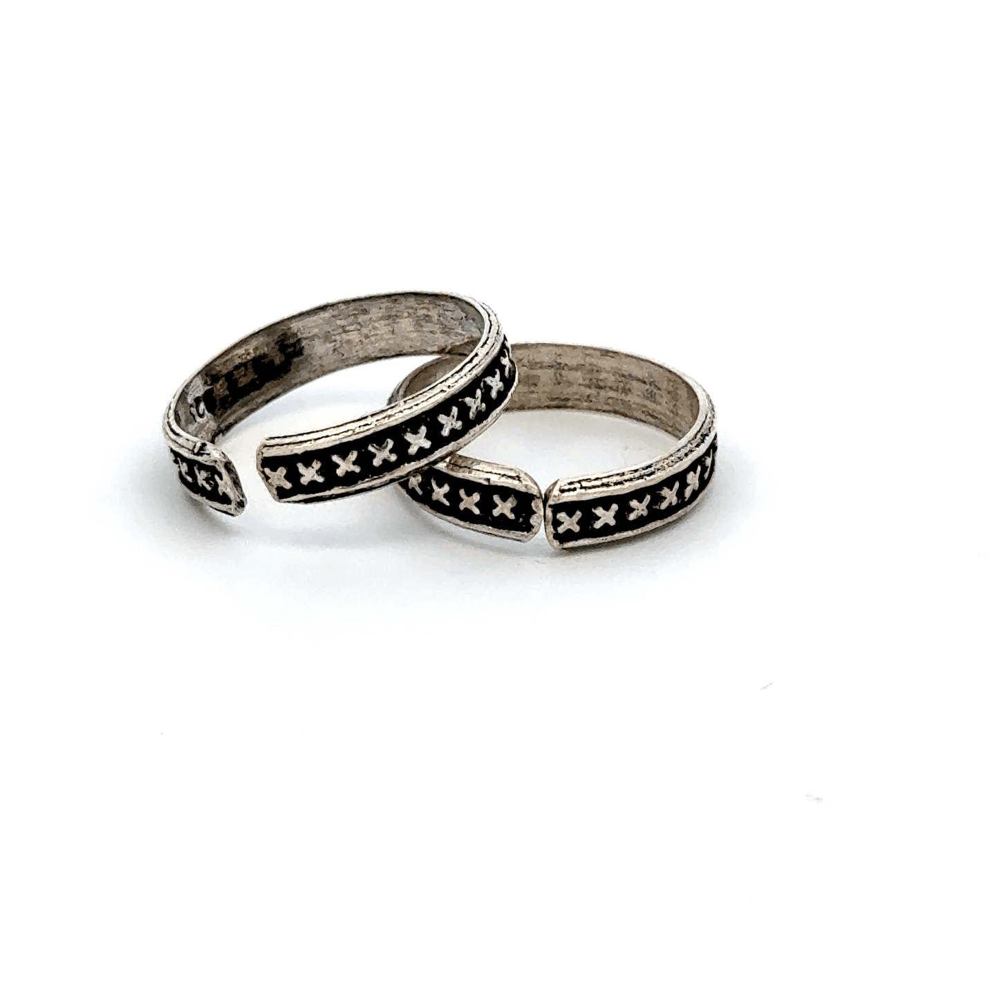 Antique Band Toerings