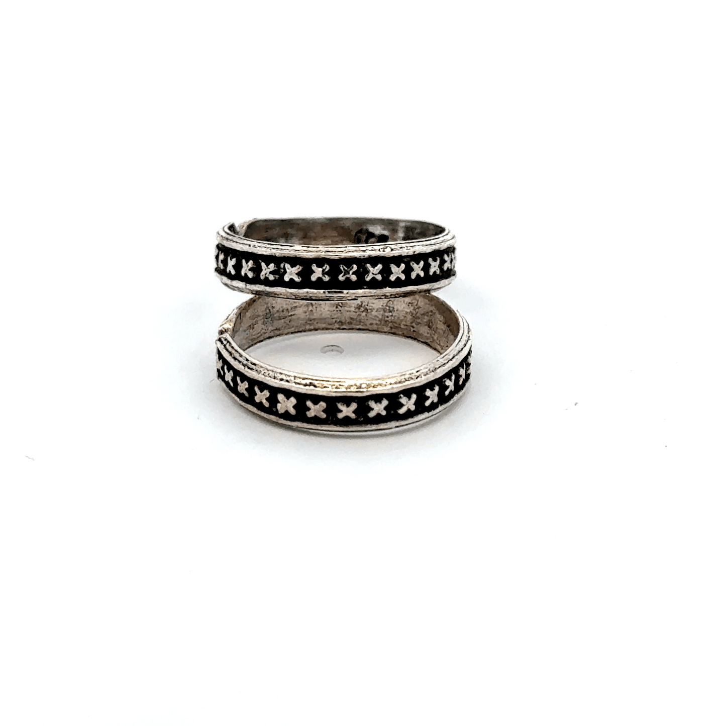 Antique Band Toerings