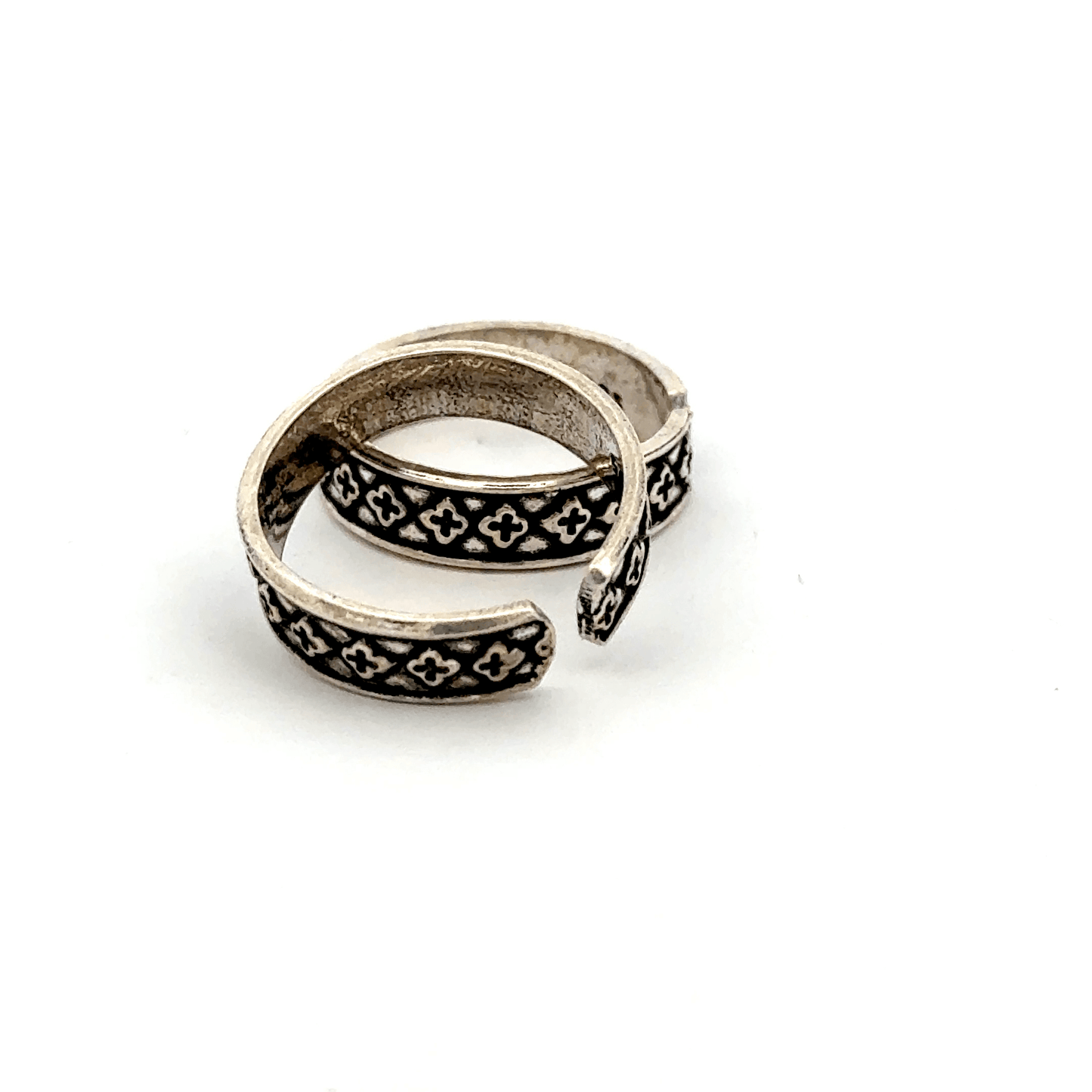 Antique Band Toerings
