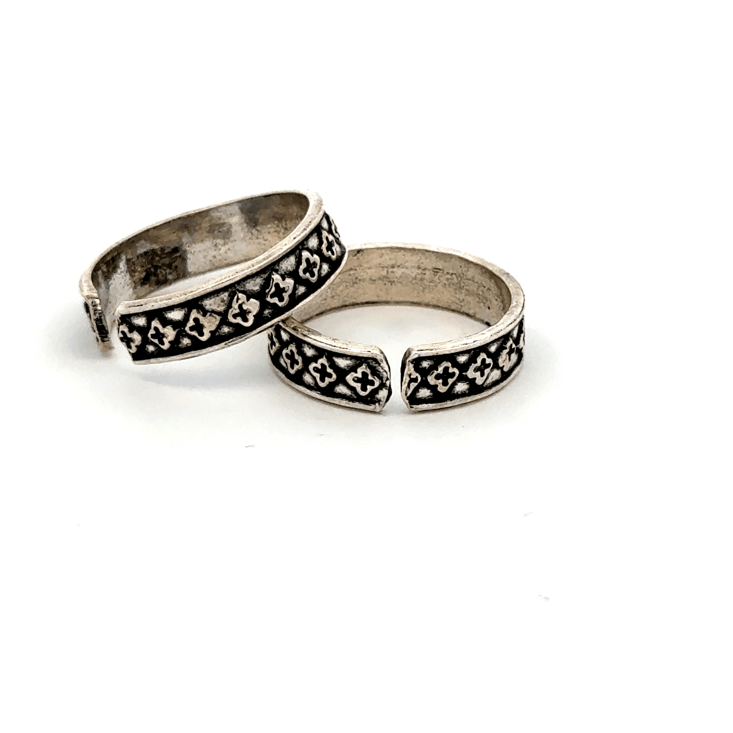 Antique Band Toerings
