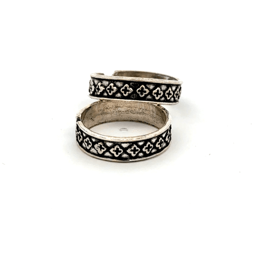 Antique Band Toerings