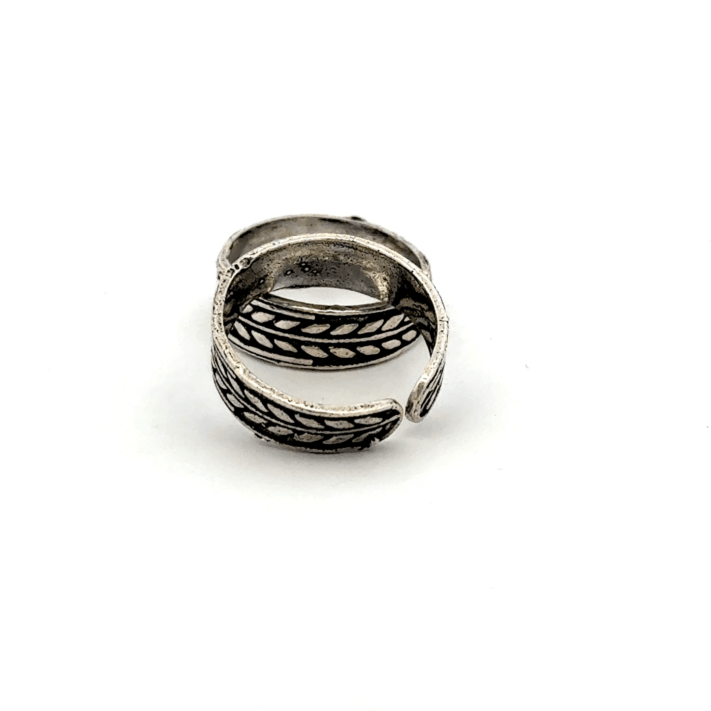 Antique Band Toerings