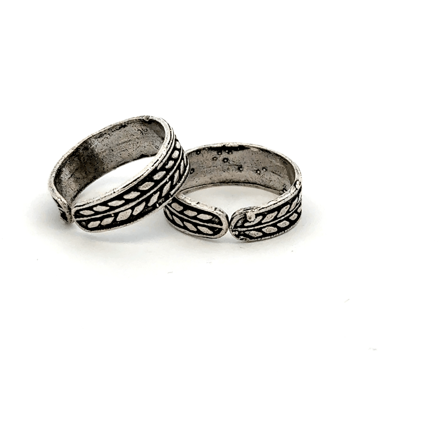 Antique Band Toerings