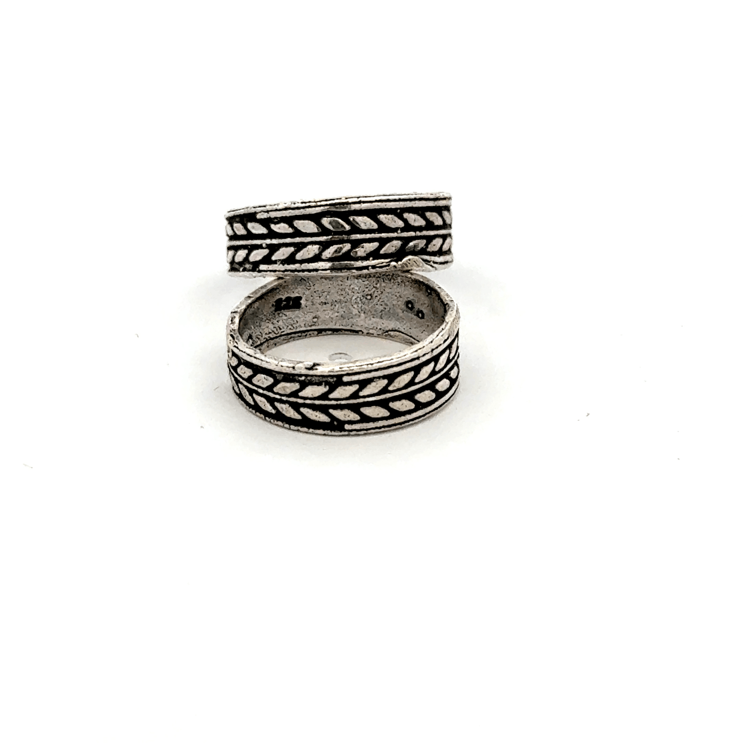 Antique Band Toerings