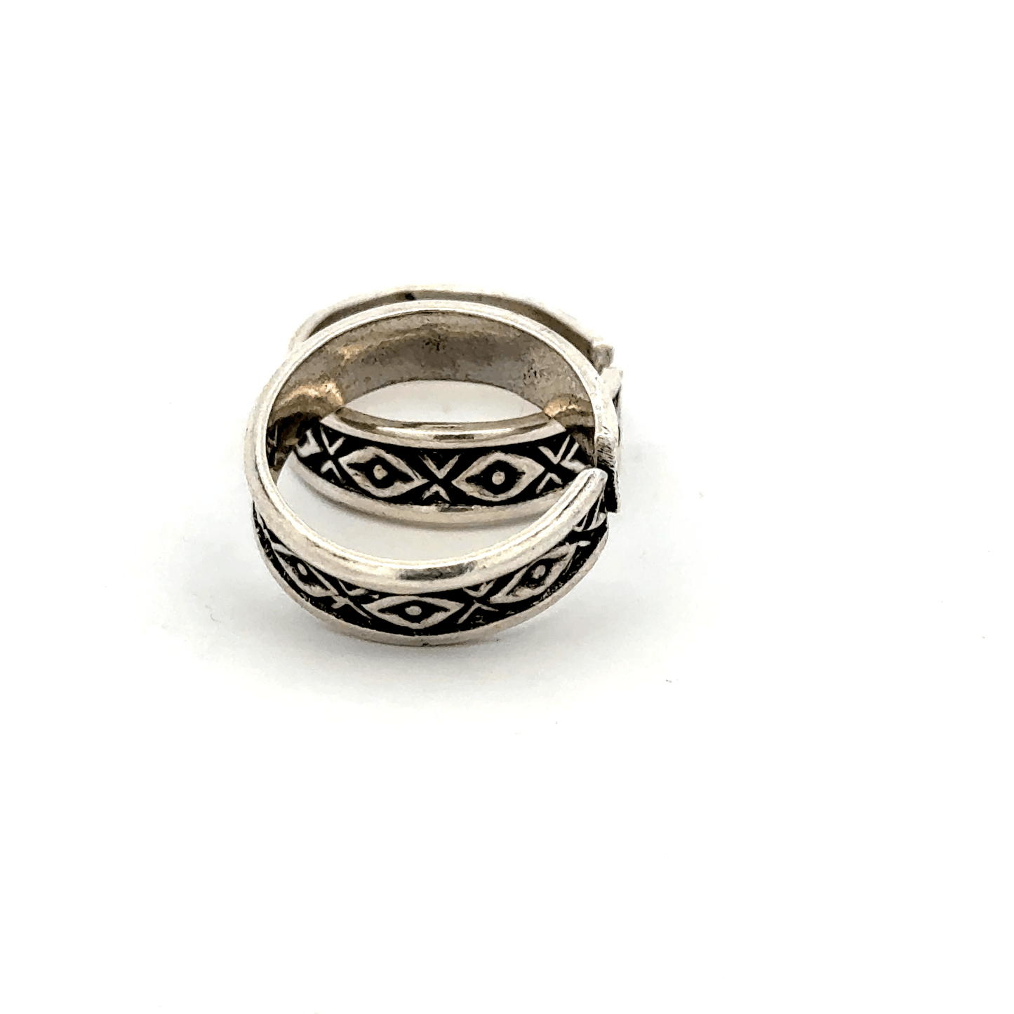 Antique Band Toerings