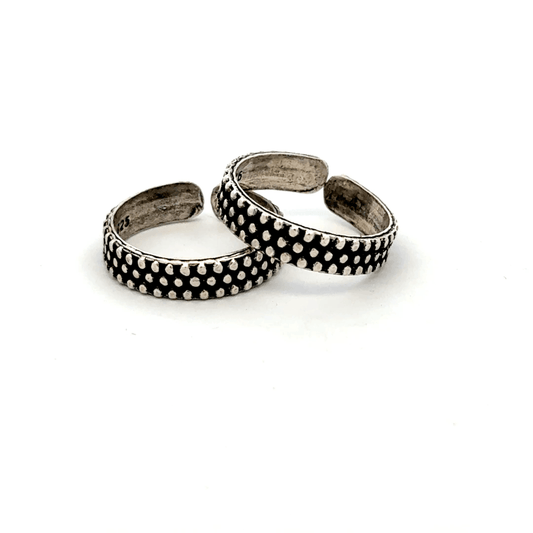 Antique Band Toerings