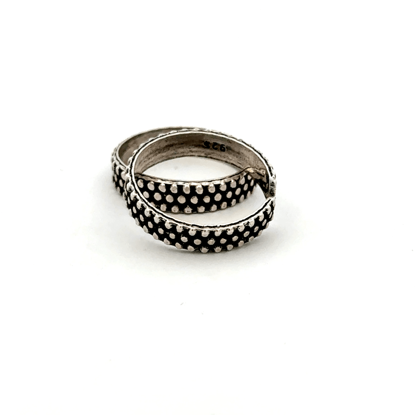Antique Band Toerings