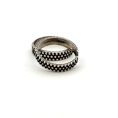 Antique Band Toerings