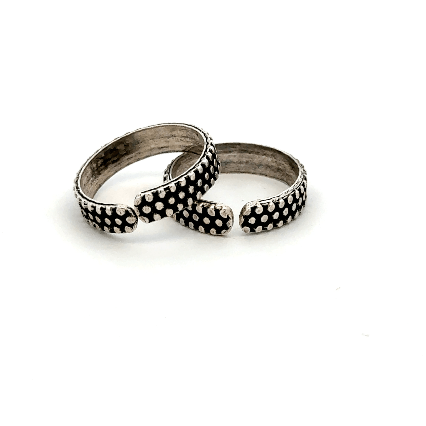 Antique Band Toerings