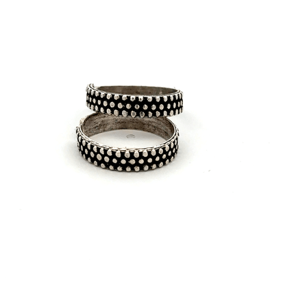 Antique Band Toerings