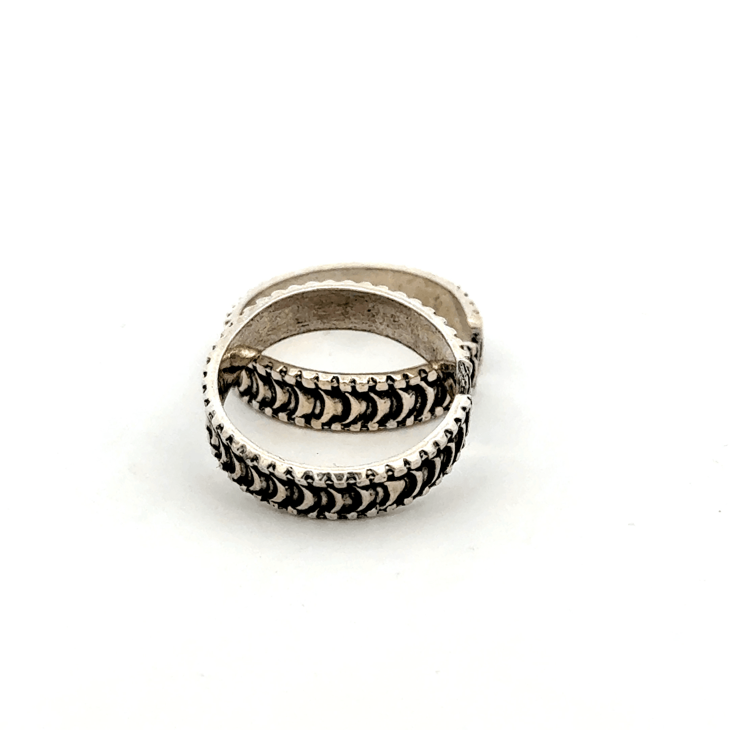 Antique Band Toerings