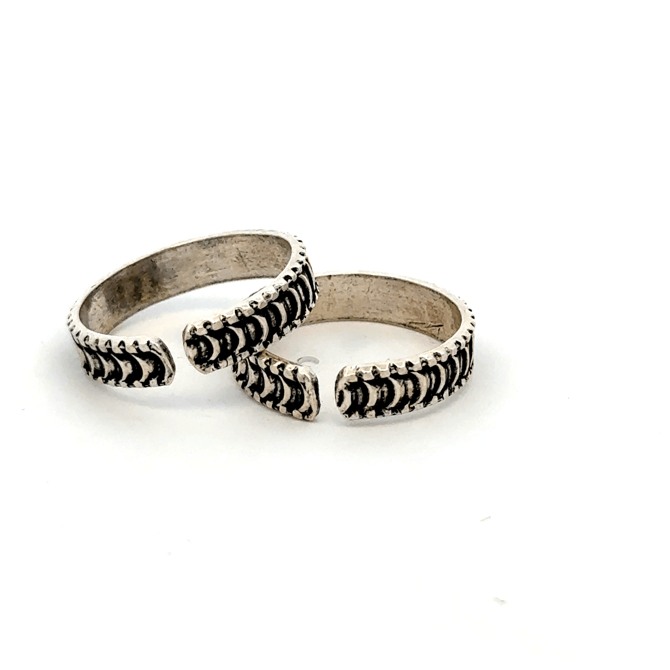 Antique Band Toerings