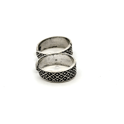 Antique Band Toerings
