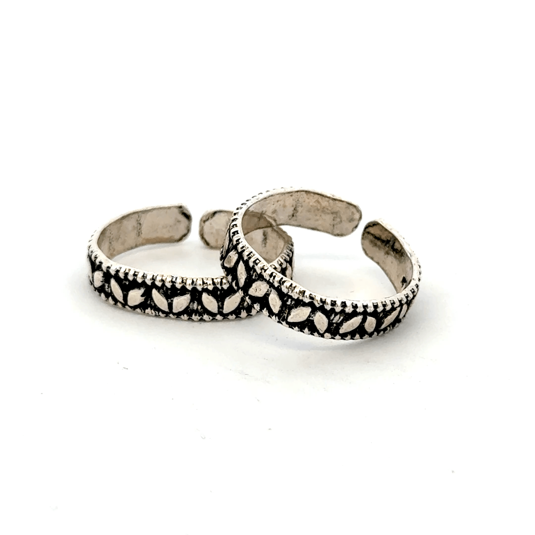 Antique Band Toerings