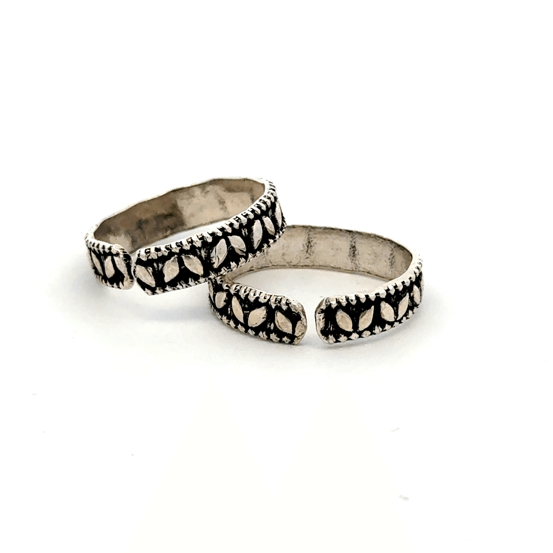 Antique Band Toerings