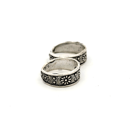 Antique Band Toerings