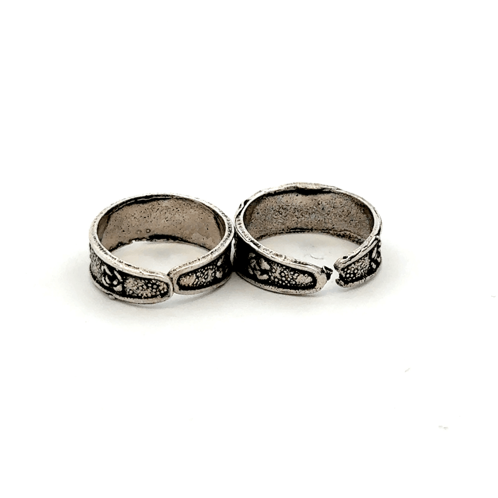 Antique Band Toerings