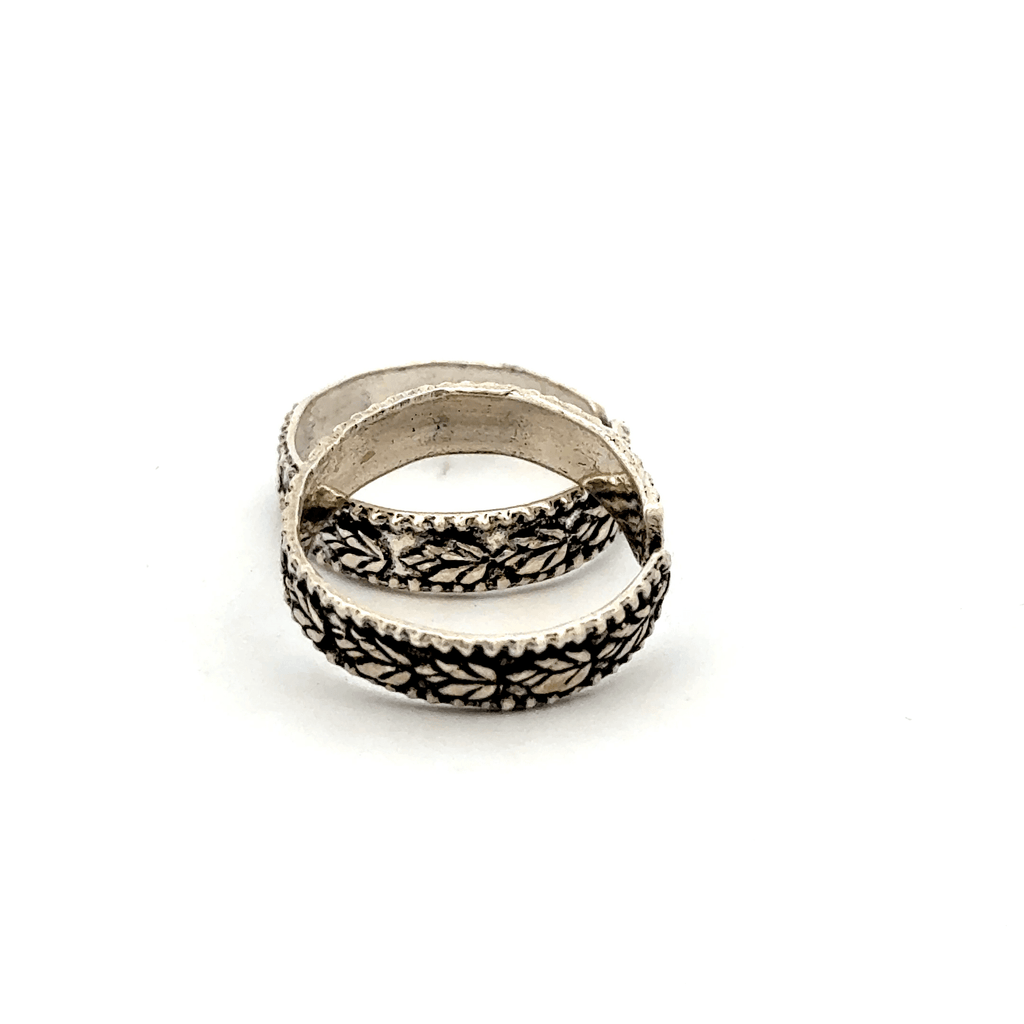 Antique Band Toerings