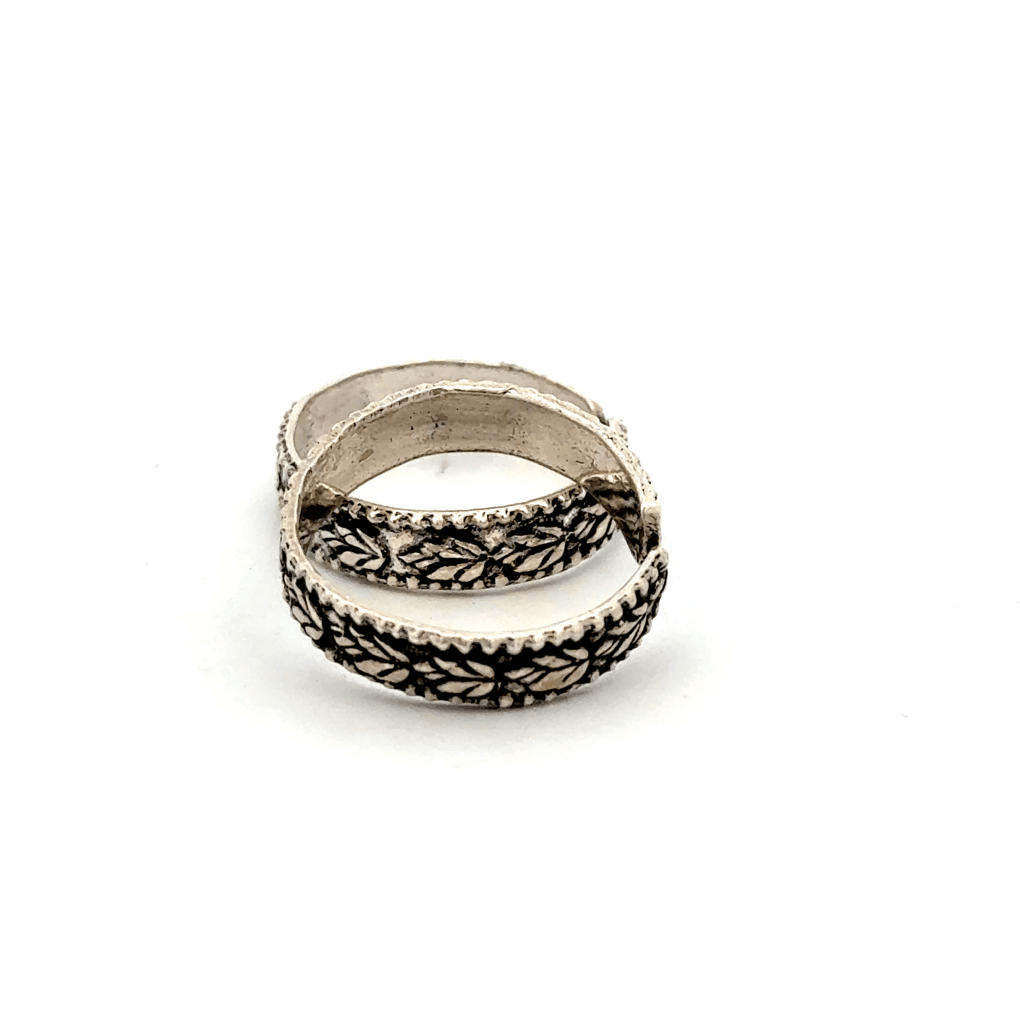 Antique Band Toerings