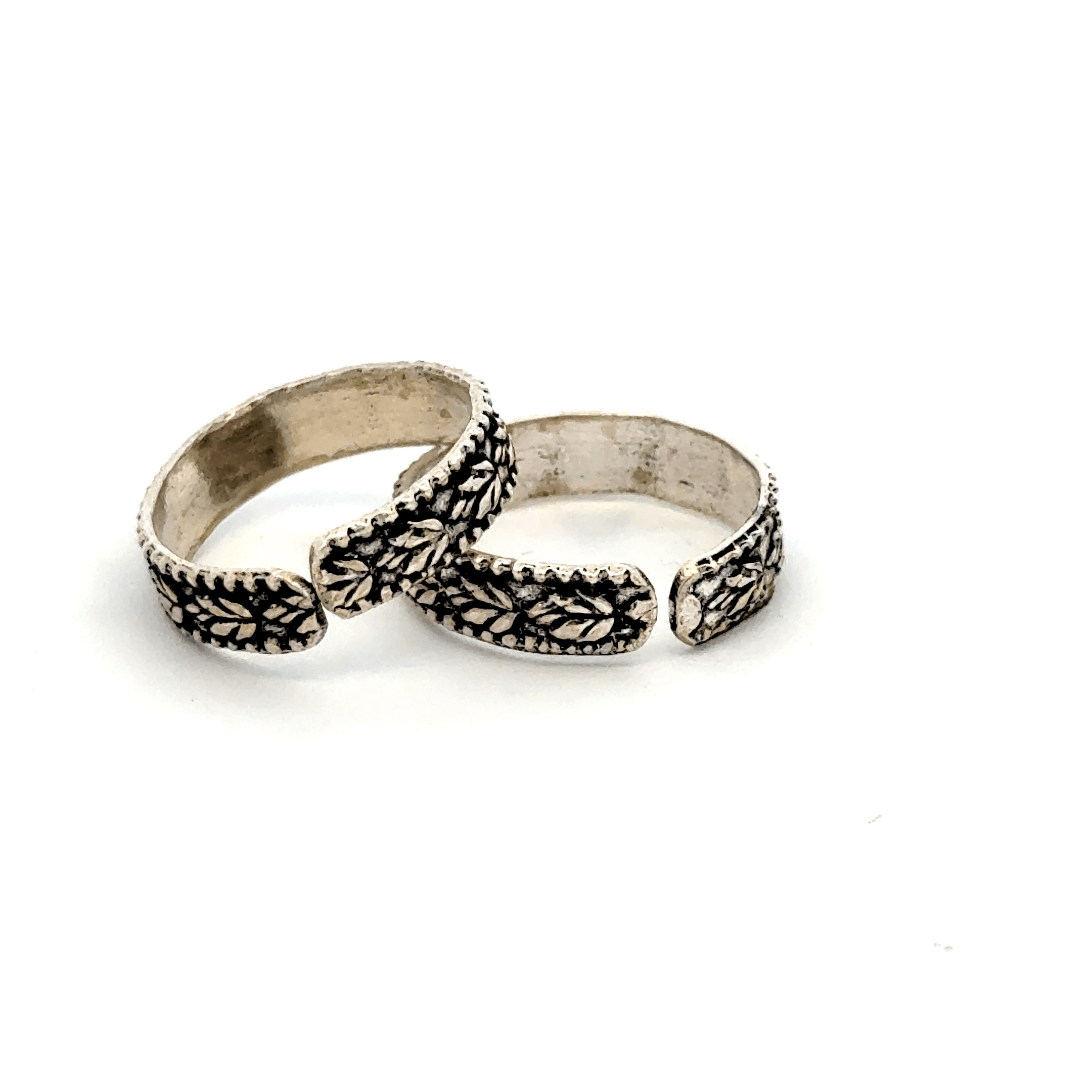 Antique Band Toerings