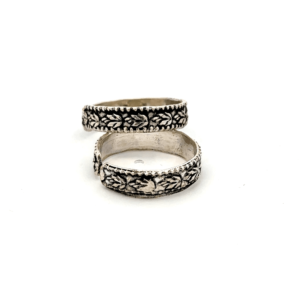 Antique Band Toerings