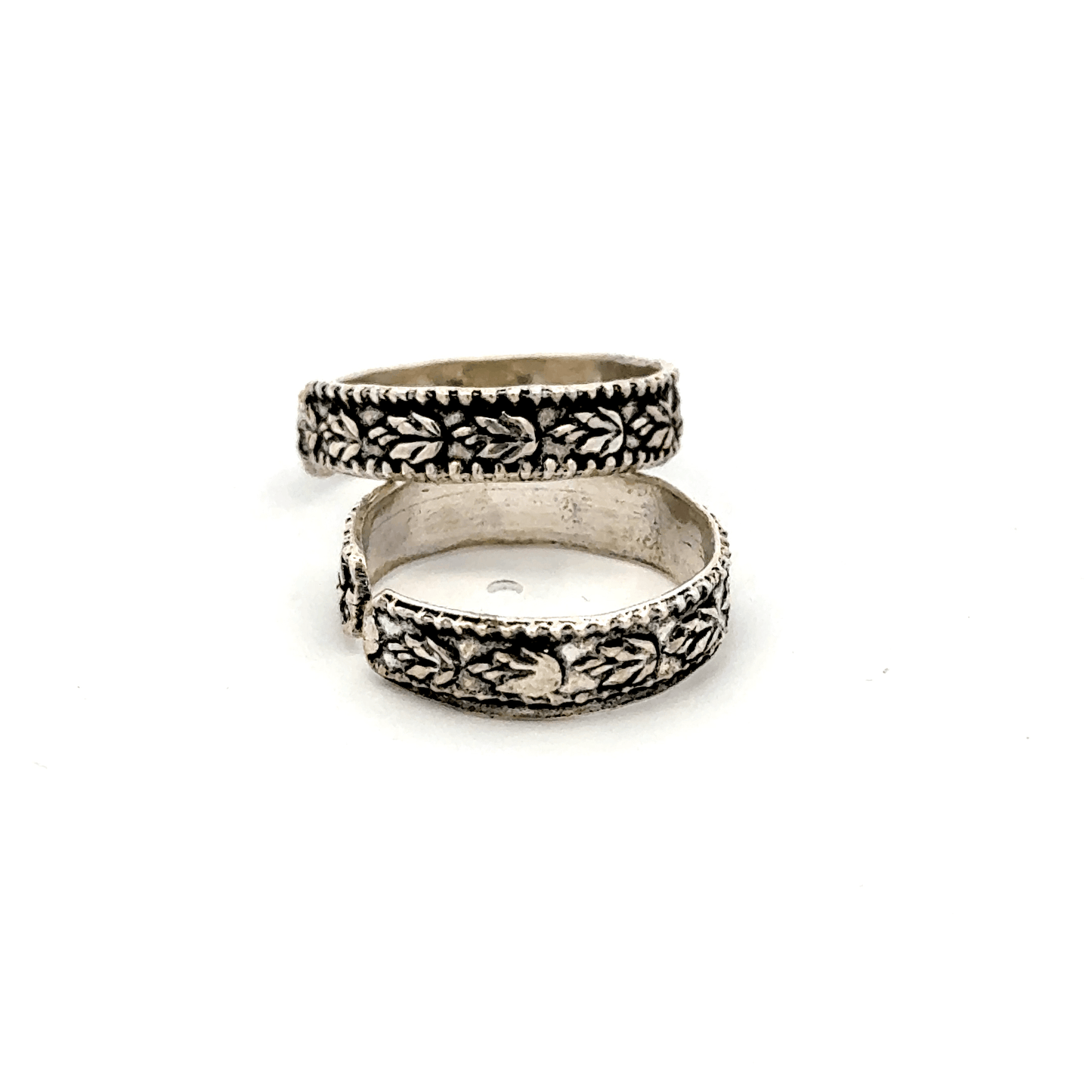 Antique Band Toerings