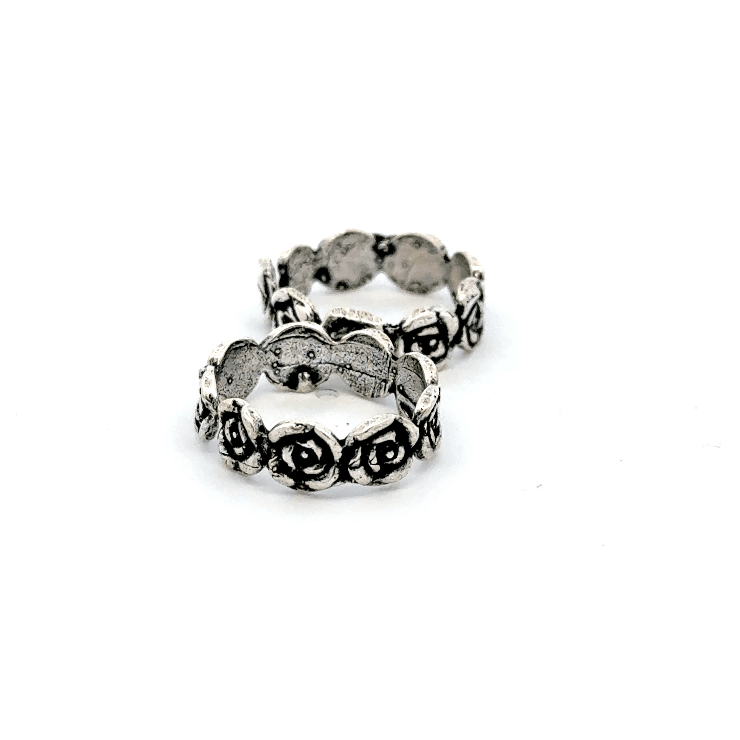 Antique Band Toerings
