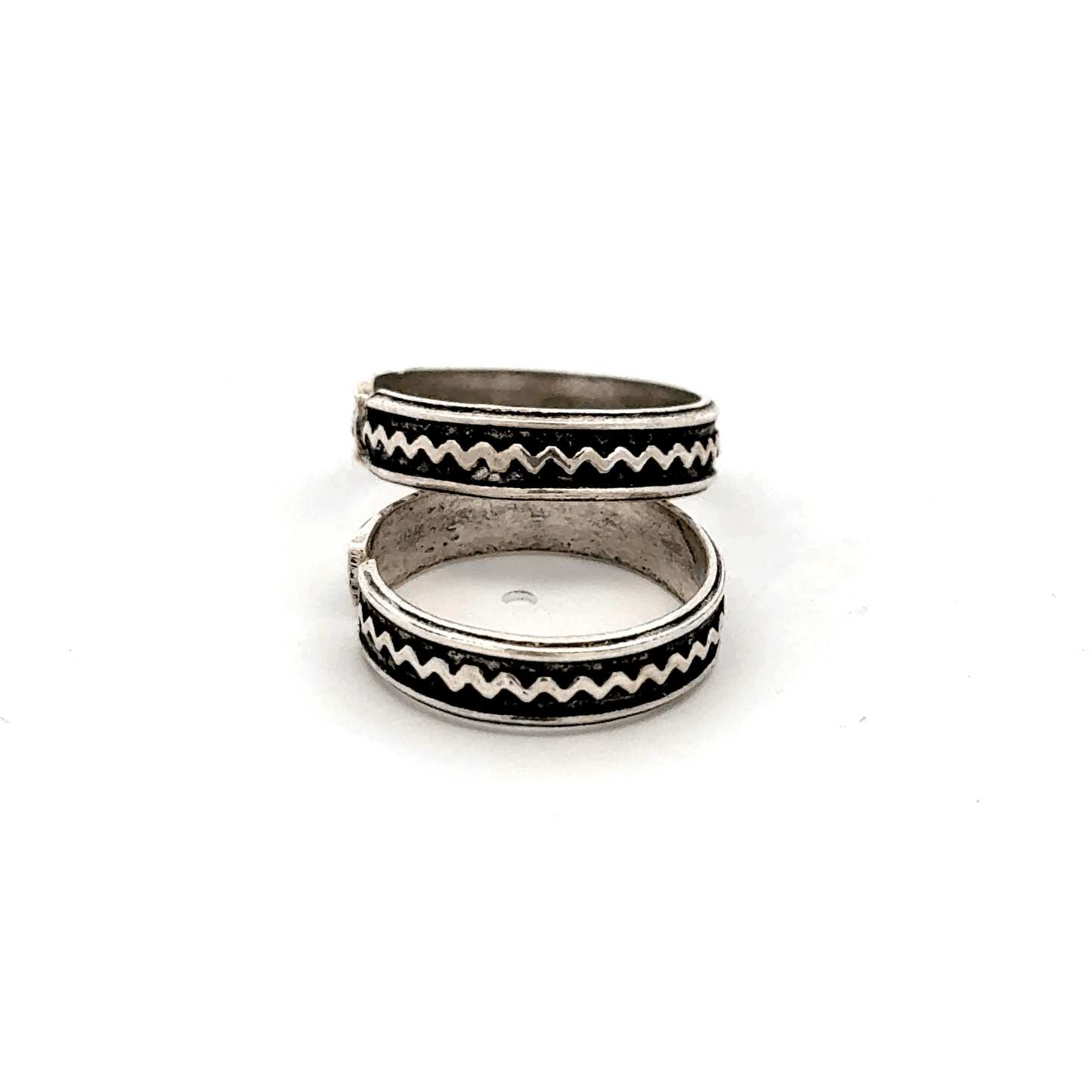 Antique Band Toerings