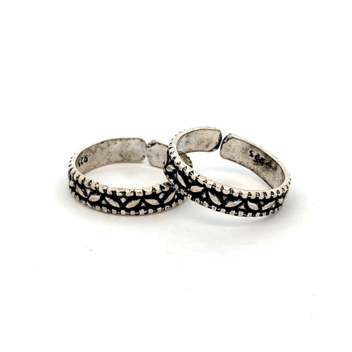 Antique Band Toerings