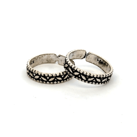 Antique Band Toerings