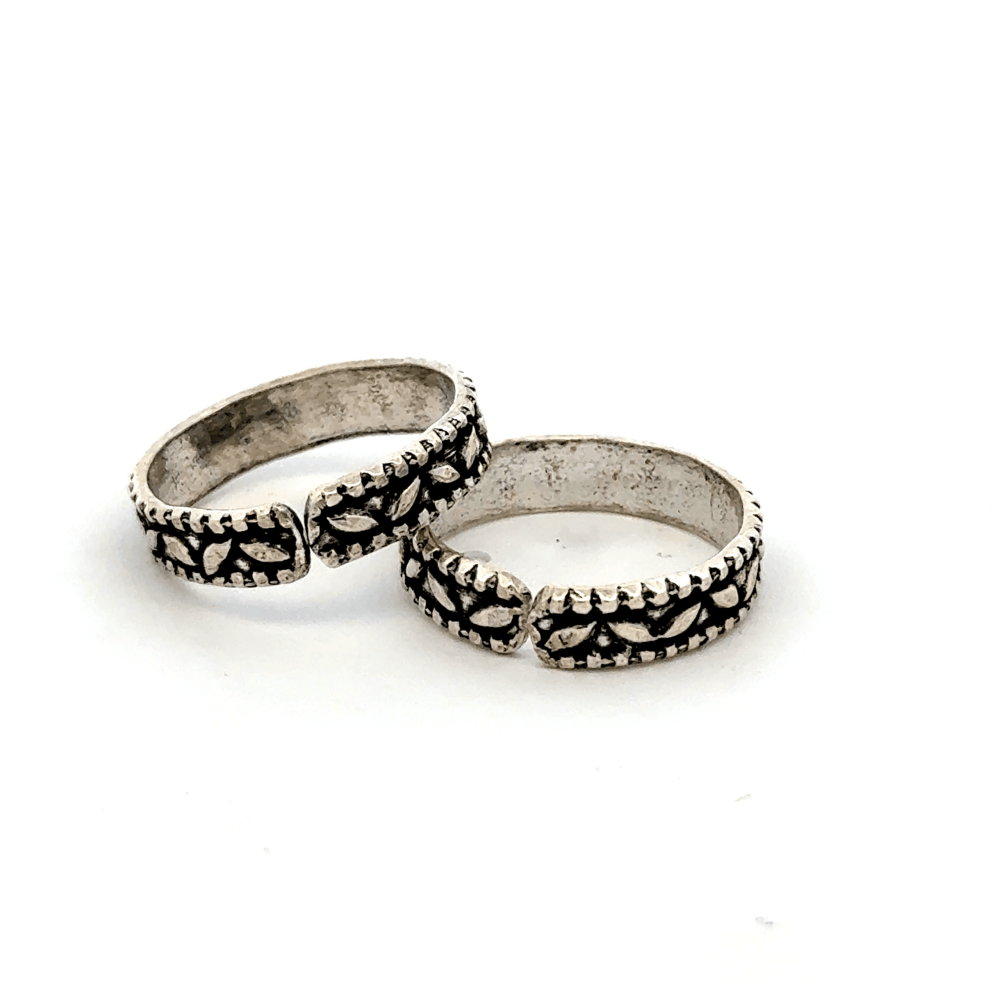 Antique Band Toerings