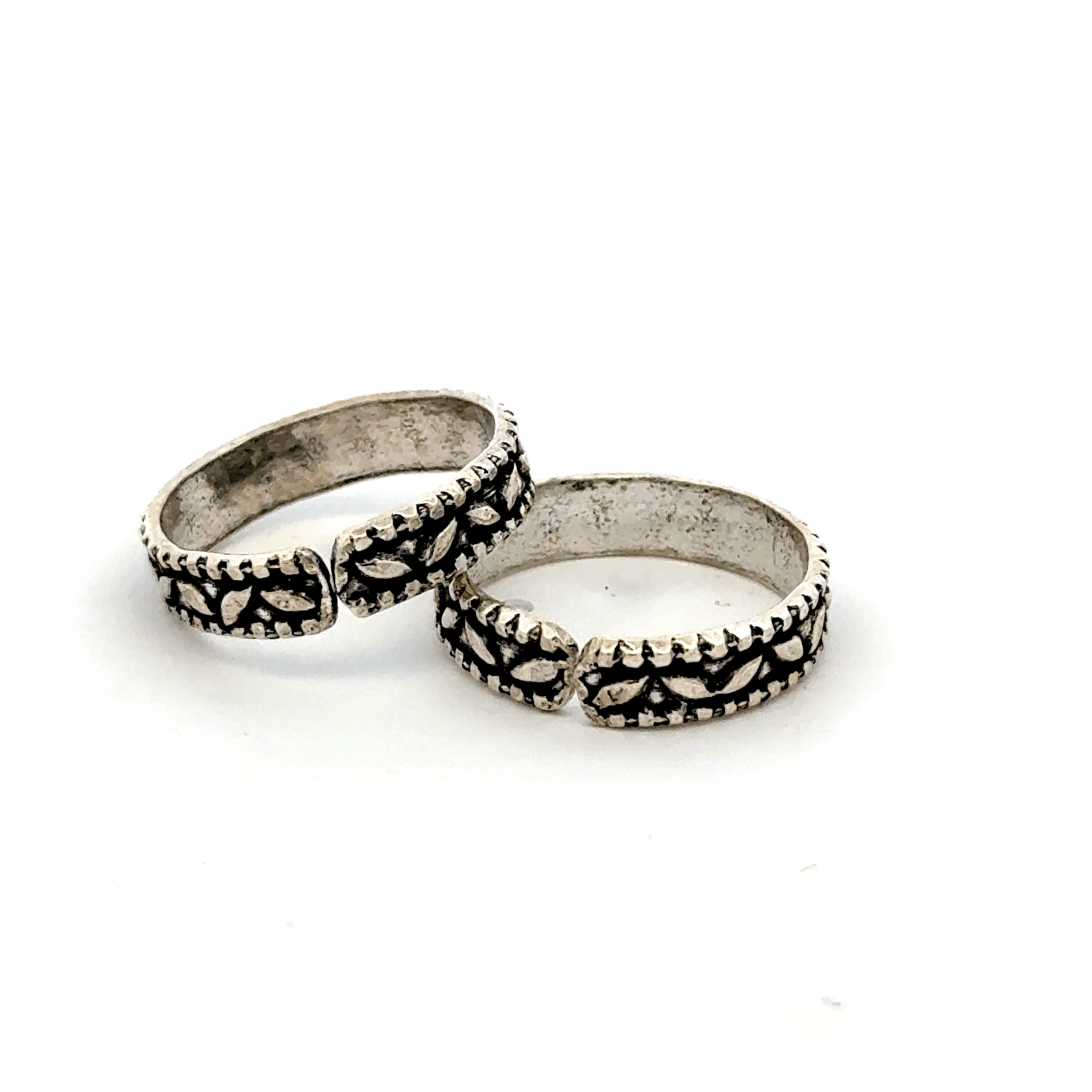 Antique Band Toerings