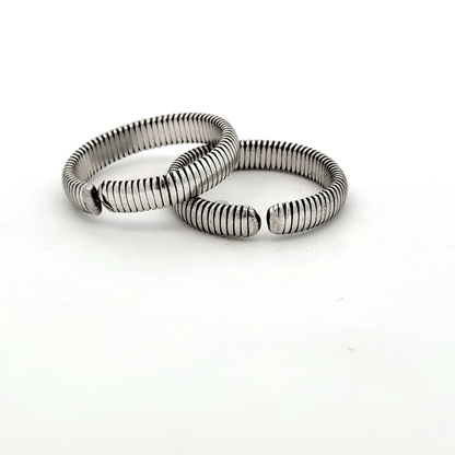 Antique Band toerings