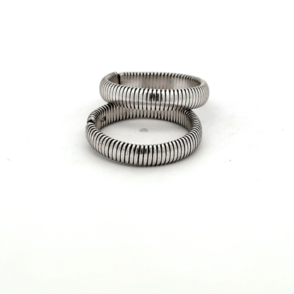 Antique Band toerings