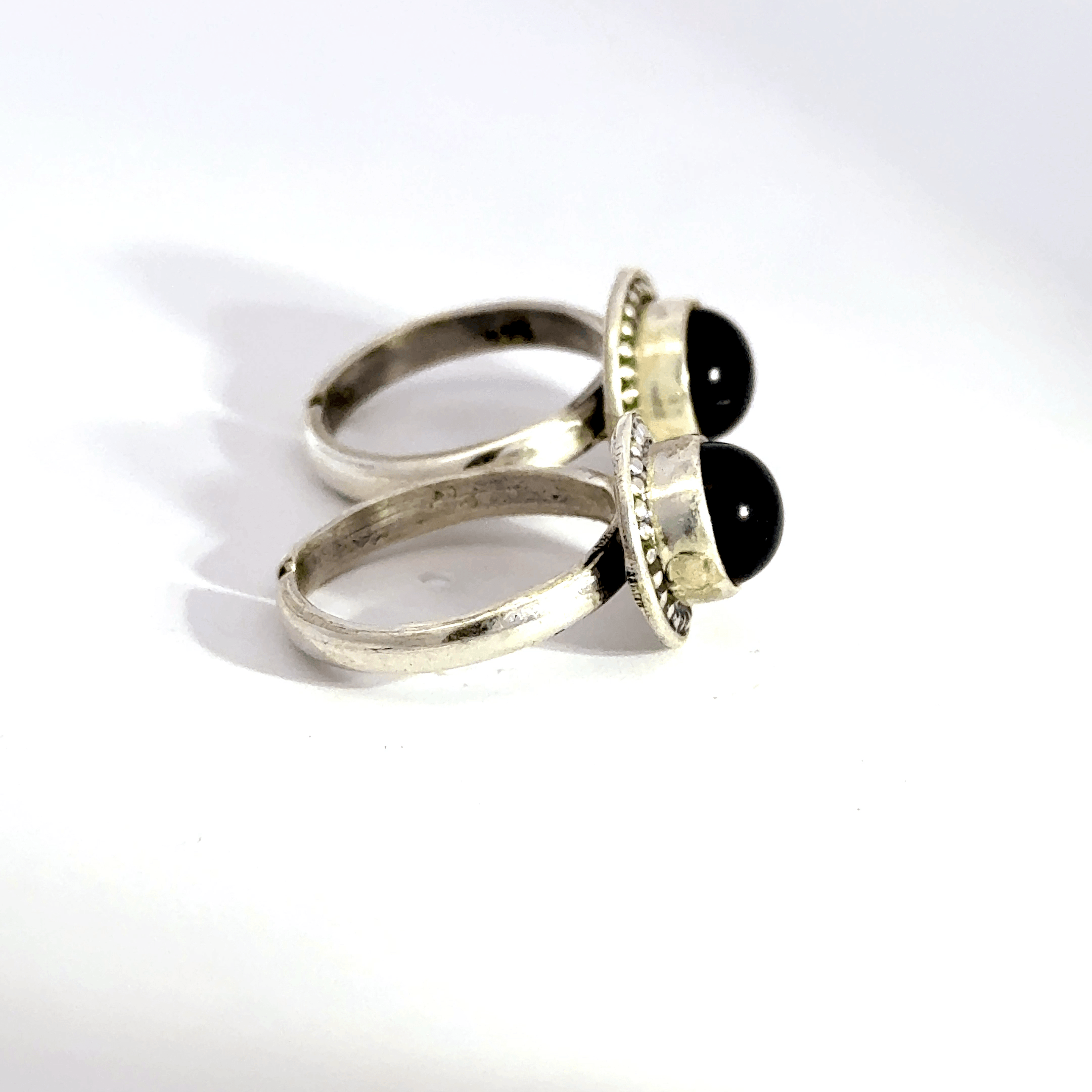 Antique Single Stone Toerings