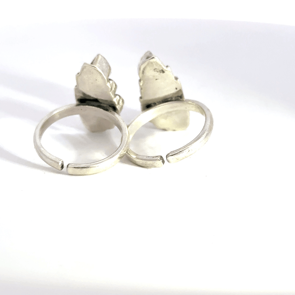 Antique Bird Toerings