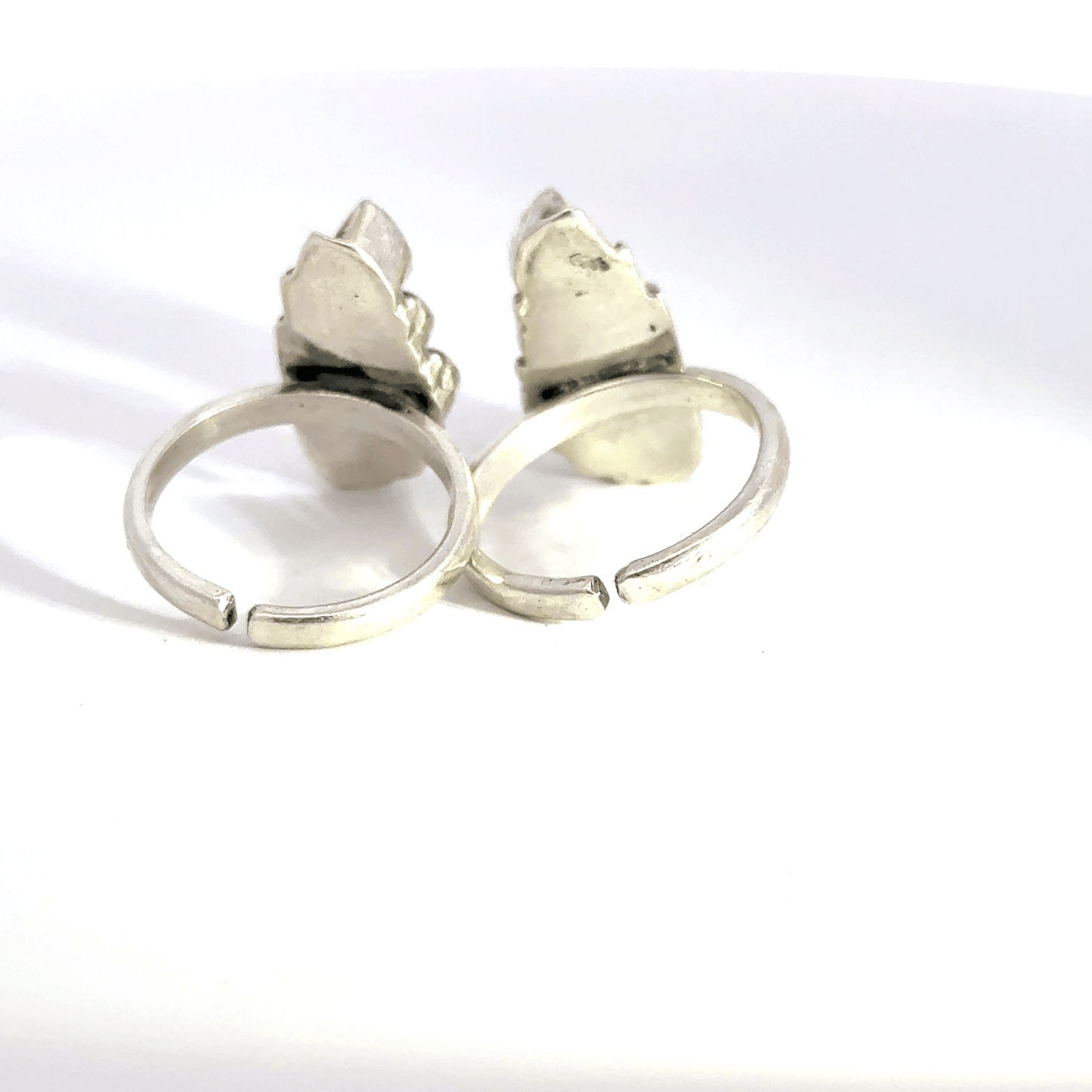 Antique Bird Toerings
