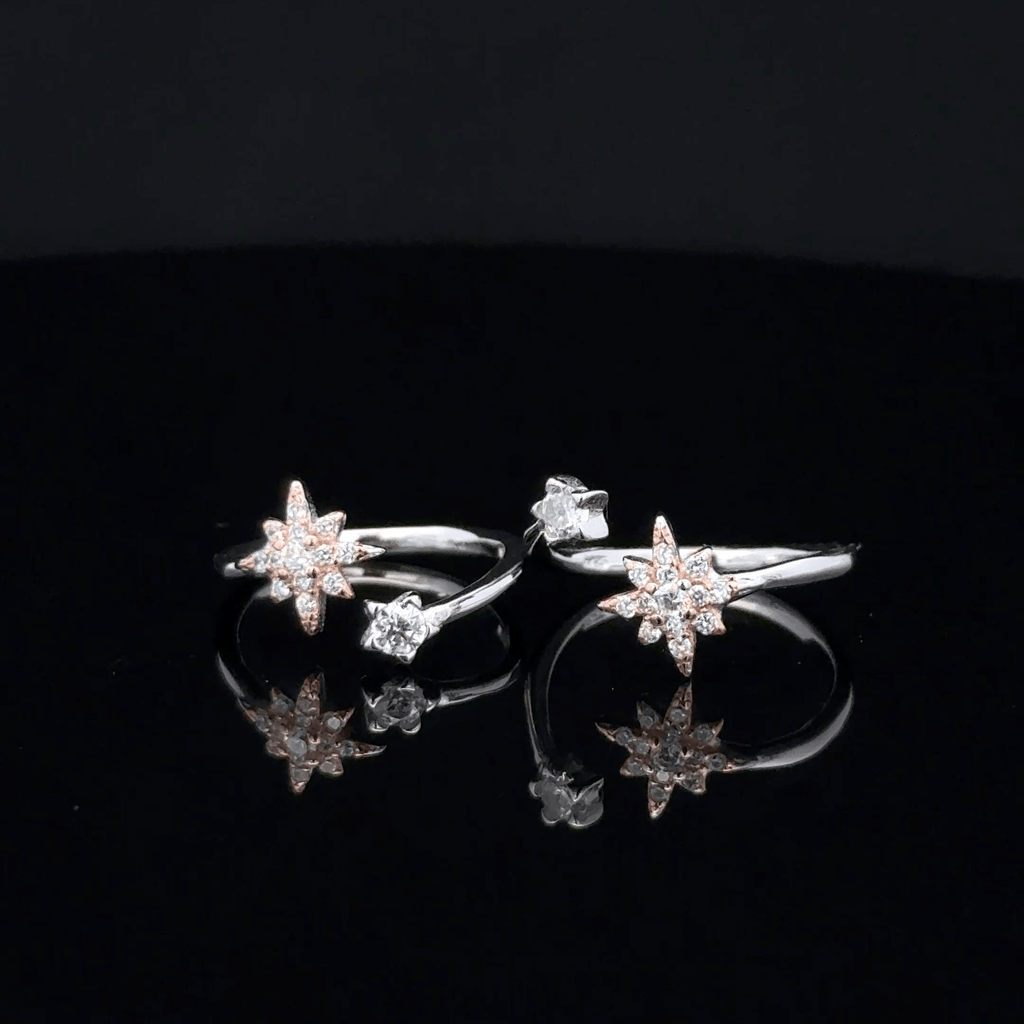 Star toerings