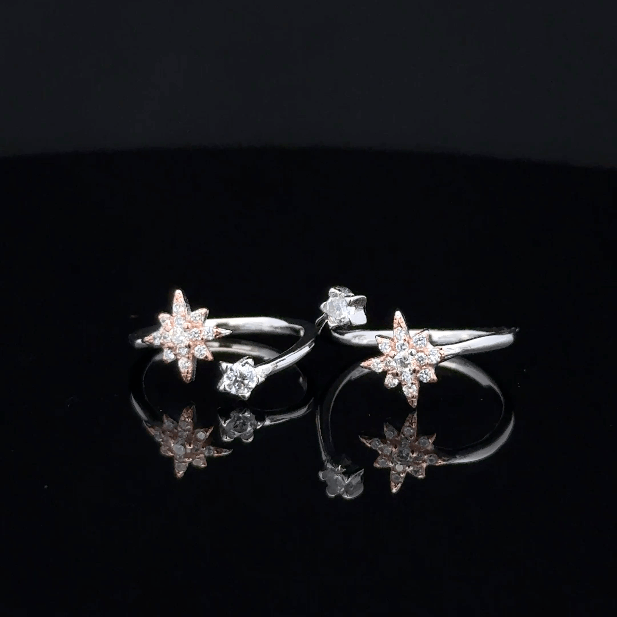 Star toerings