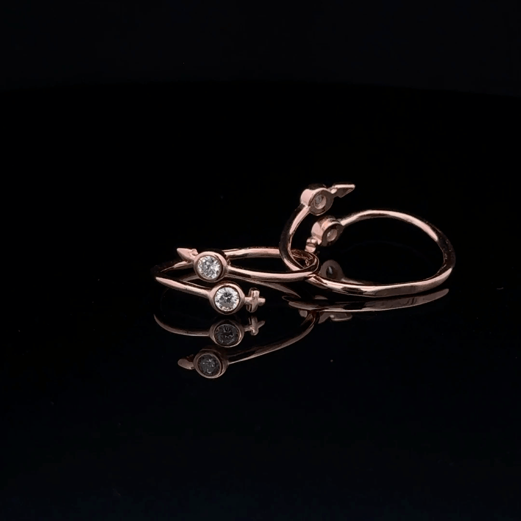 Single Stone Toering