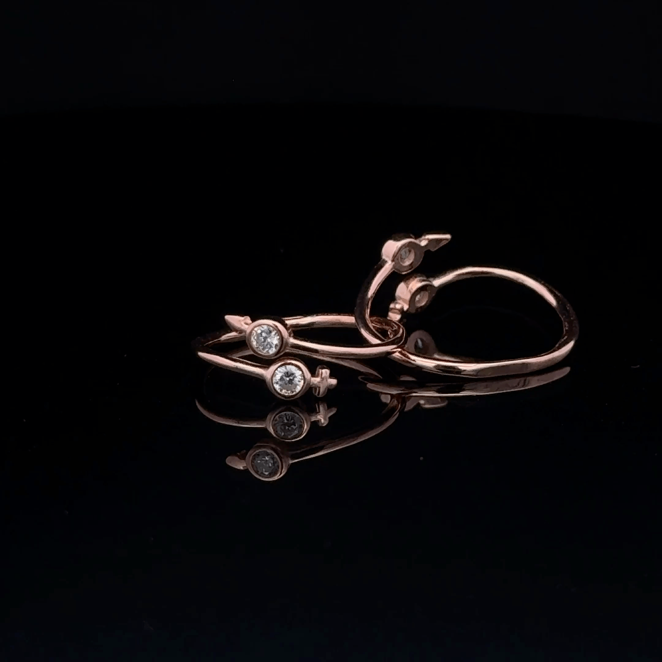 Single Stone Toering