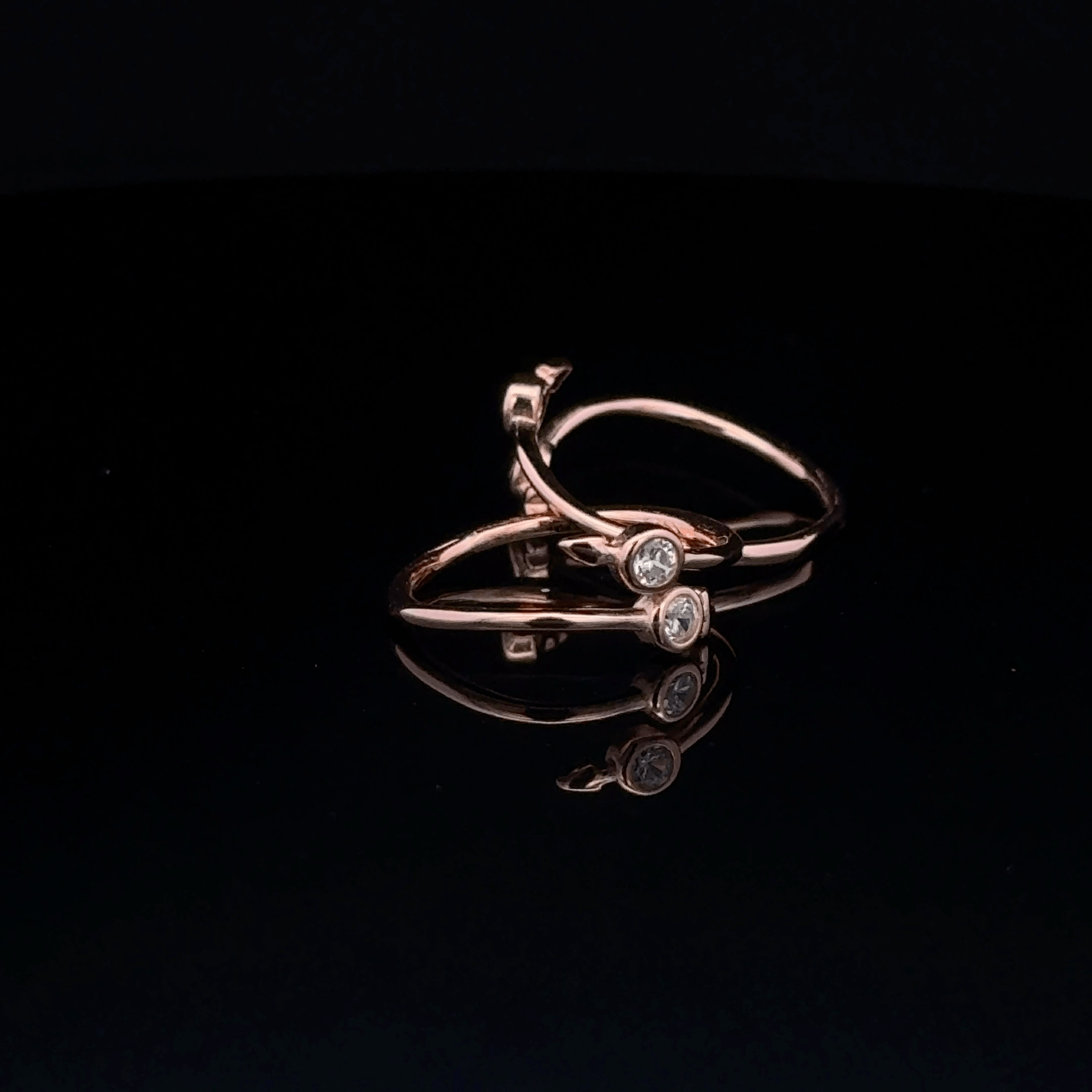 Single Stone Toering