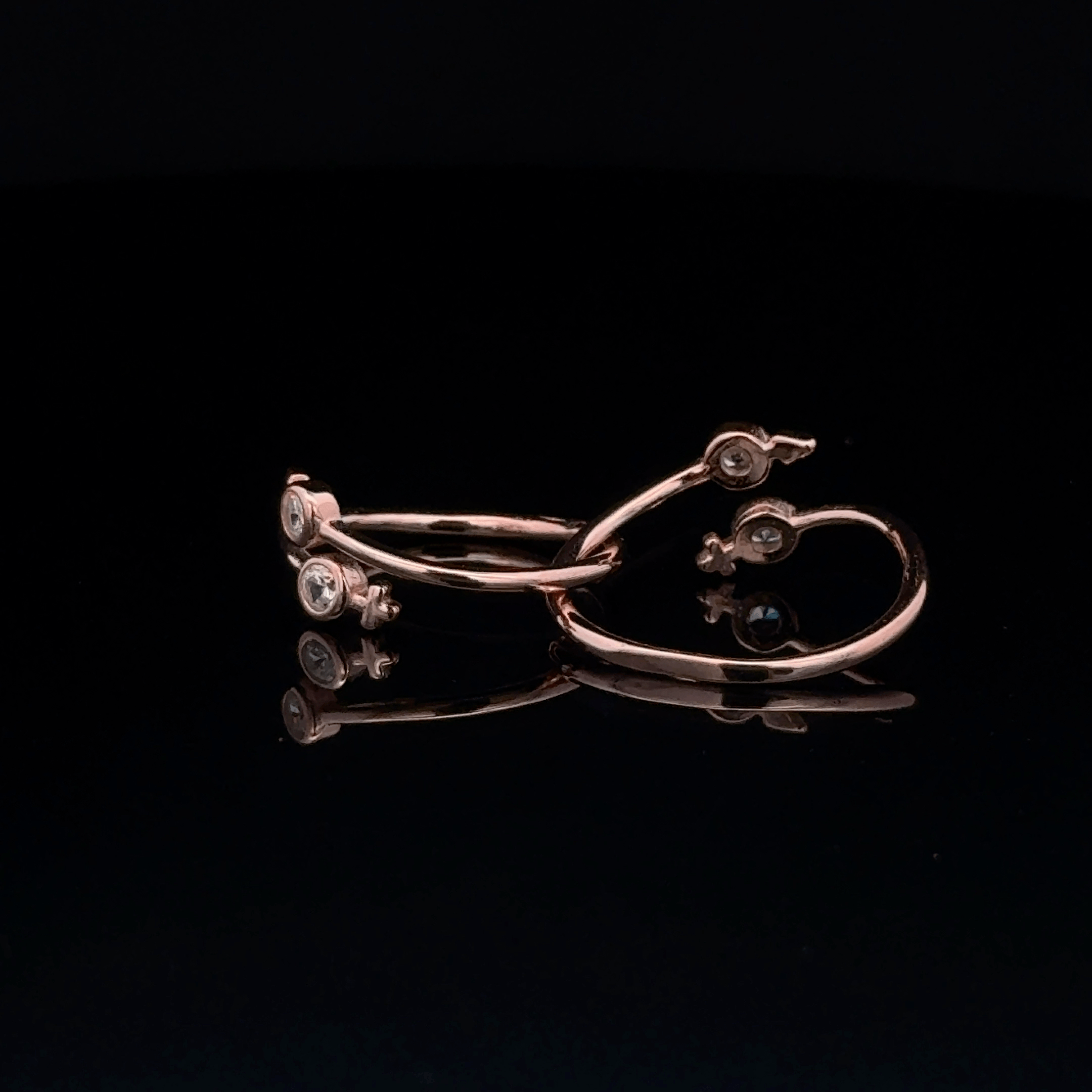 Single Stone Toering