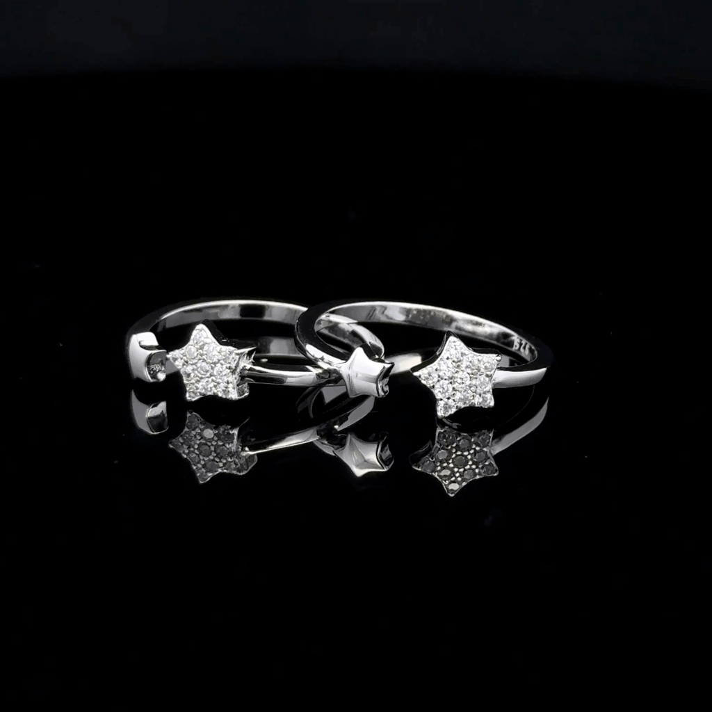 Star toerings