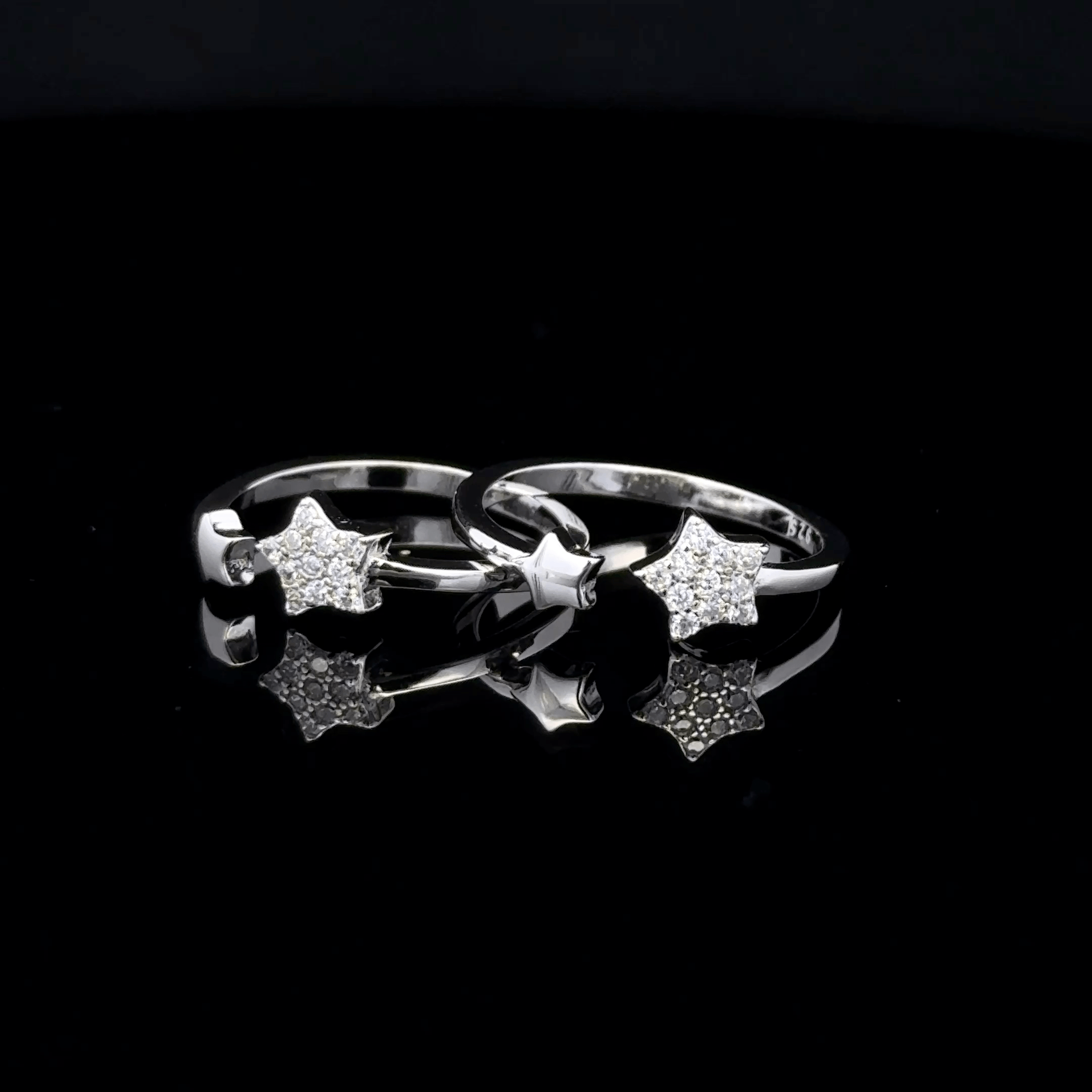 Star toerings
