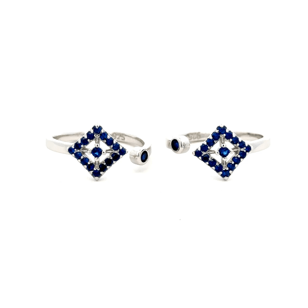 Geometric toerings