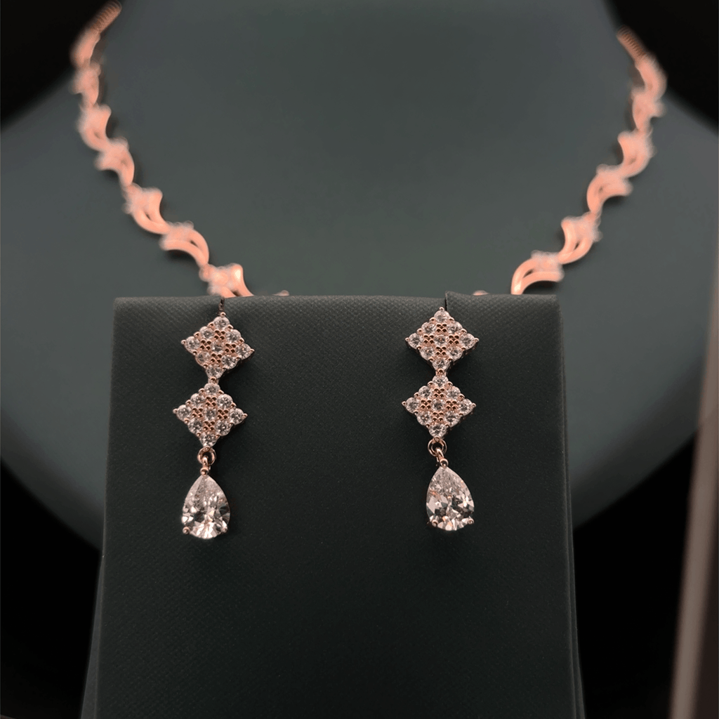 Leaf Necklace