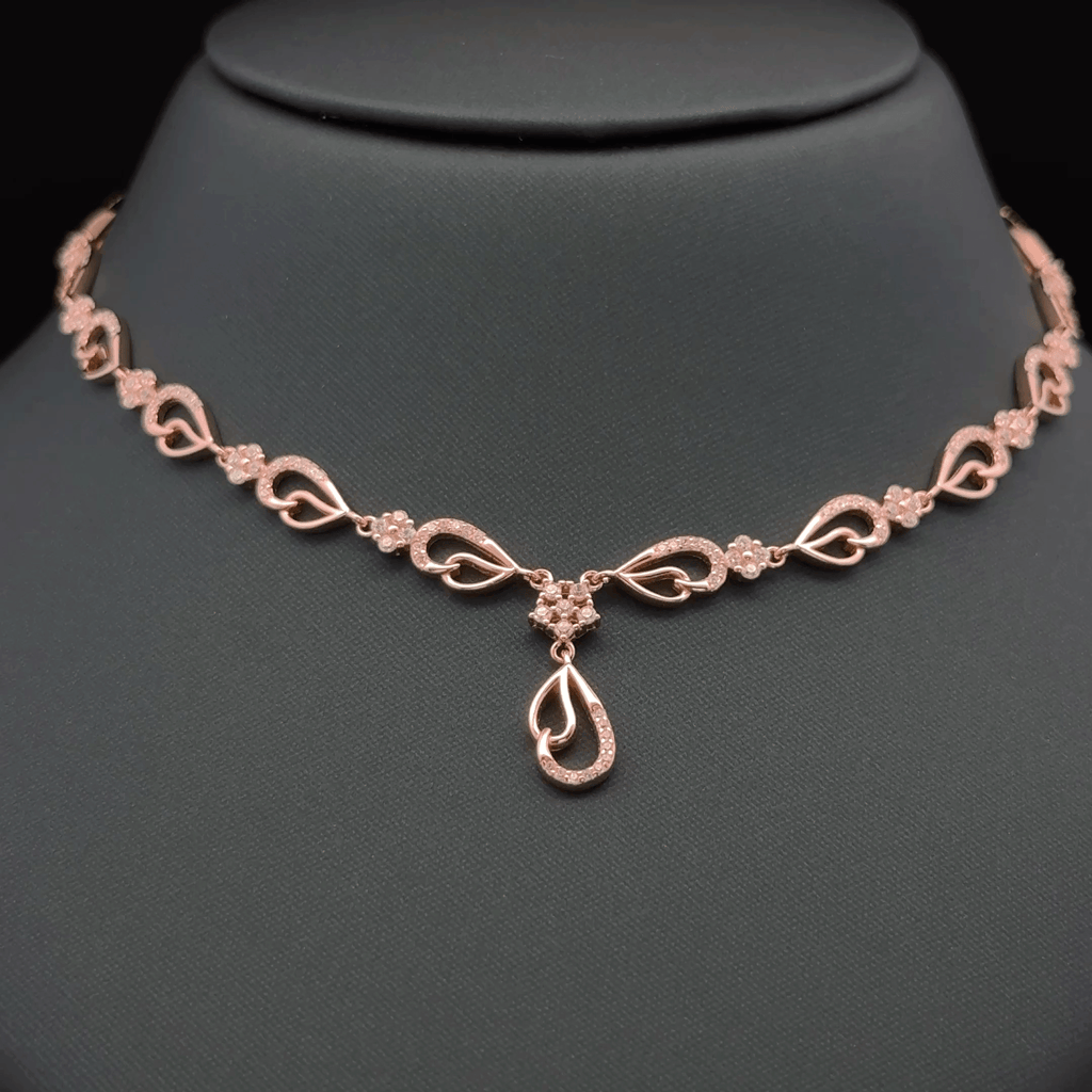 Classy Necklace