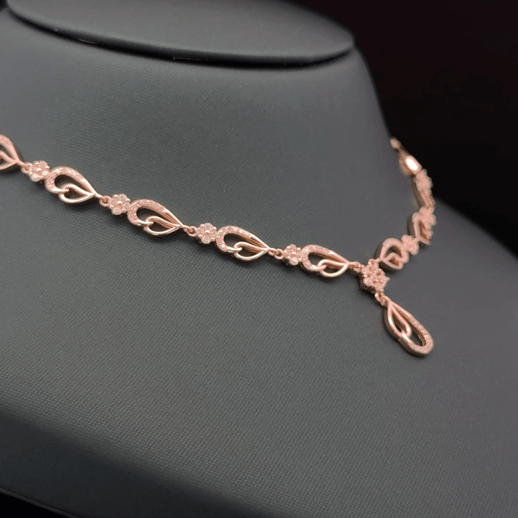 Classy Necklace
