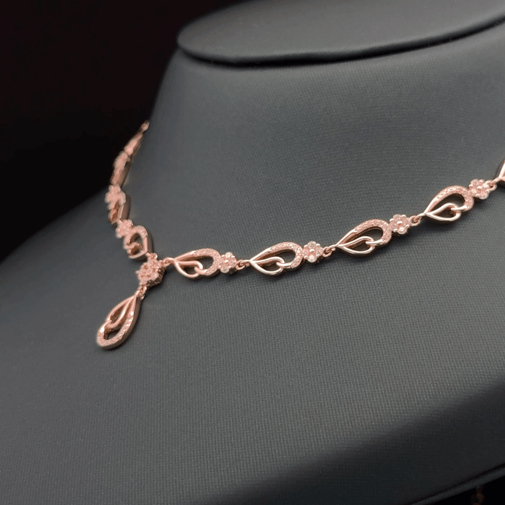 Classy Necklace